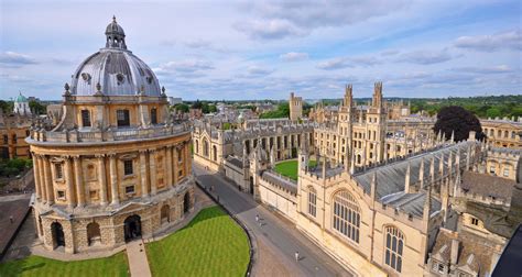 stanford oxford study abroad